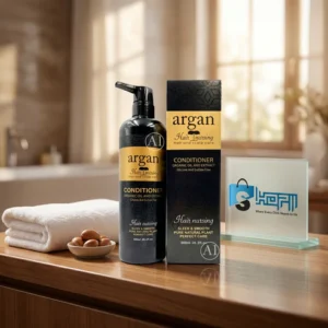 Argan Hair Nursing Conditioner Price In Pakistan
