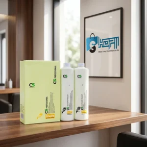 CS Professional Perm Product Kit