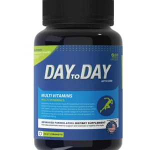 Multi Vitamins