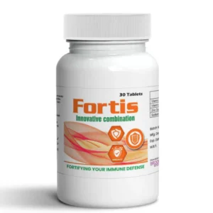 Fortis Tablets