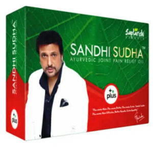 Sandhi Sudha Oil in Pakistan