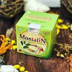 Montalin Capsule