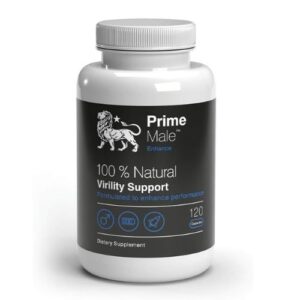 Premium Male Enhancement Capsules in Pakistan