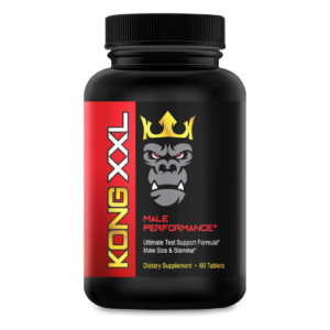 Kong XXL- Ultimate Male Performance in Pakistan