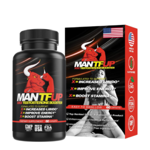 MANTFUP Vitality Enhancer for Men in Pakistan
