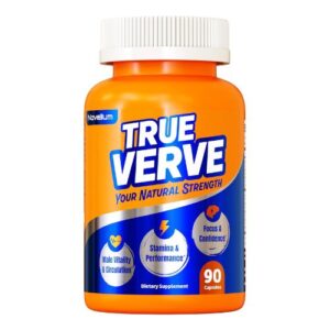 Fast Acting Performance Pills for Men
