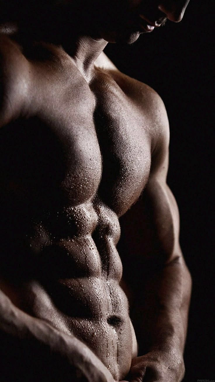 MALE HEALTH