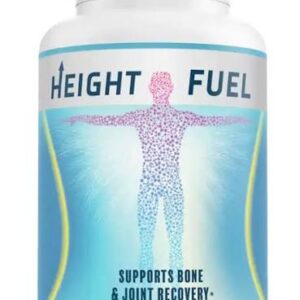 Height Fuel Capsules Price In Pakistan