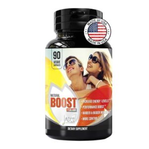 Natural Male Enhancing Capsules in Pakistan
