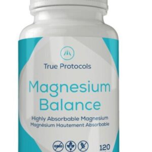 Magnesium balance