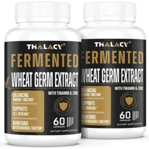 Spermidine Supplements 13mg in Pakistan