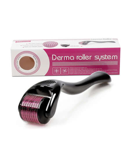 derma roller for hair derma roller for hair