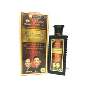 hairnurturing100mlshampoo