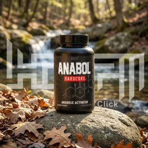 Nutrex Research Anabol Hardcore