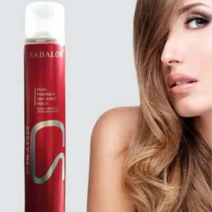 sabalonhairspray