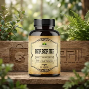 berberine