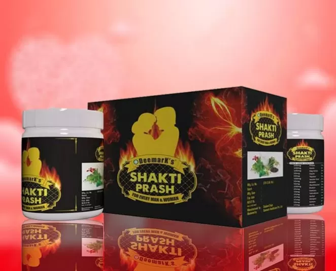 Deemark Shakti Prash Price In Pakistan