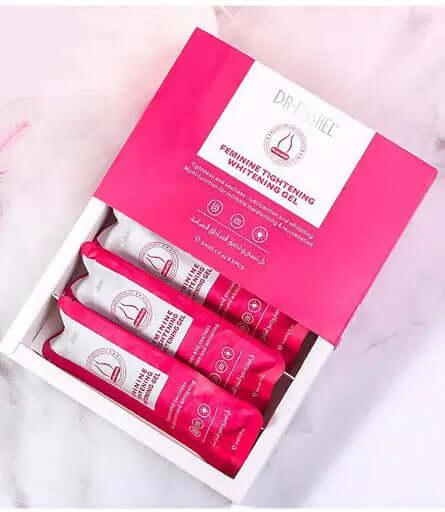 Dr. Rashel Vaginal Tightening and Whitening Gel In Pakistan
