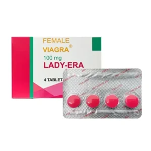 Lady Era Tablets In Pakistan