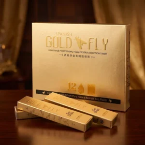 Spanish Gold Fly Drops Price In Pakistan