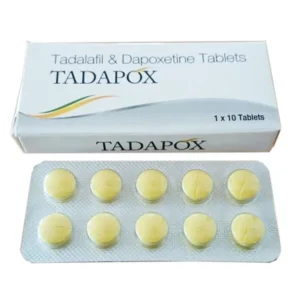 TadaPox Tablet In Pakistan