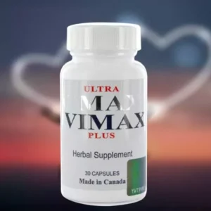 Ultra Vimax Plus in Pakistan
