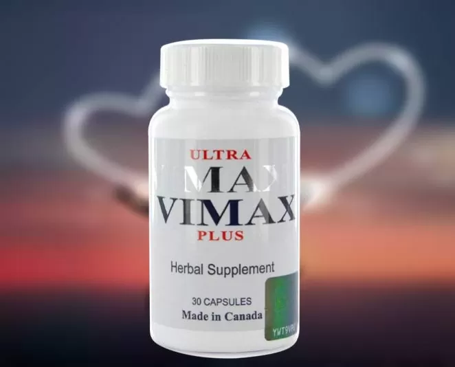 Ultra Vimax Plus in Pakistan