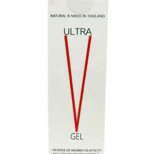 Ultra V Gel In Pakistan