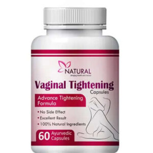 Vaginal Tightening Capsules In Pakistan