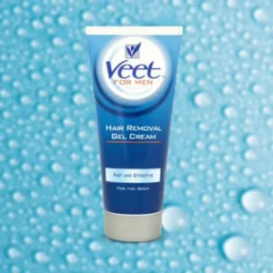Veet For Men Available in Pakistan