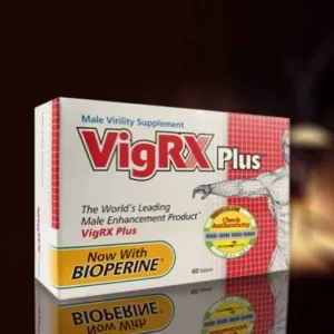 VigRx Plus in Pakistan