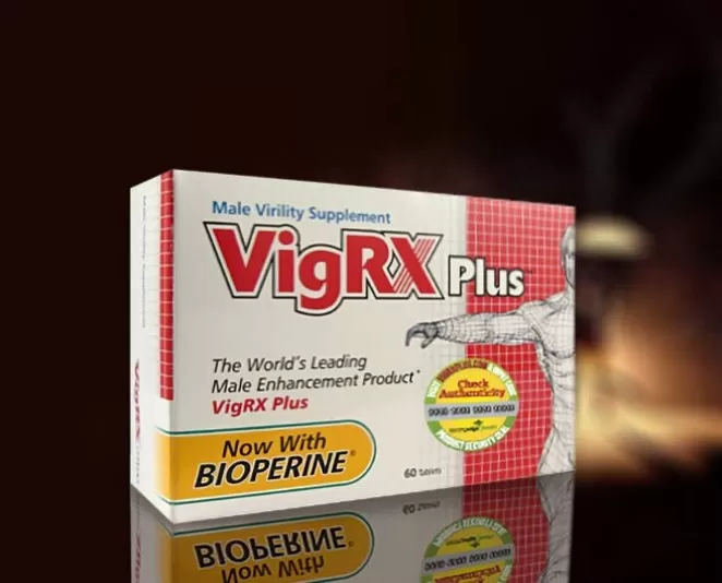 VigRx Plus in Pakistan