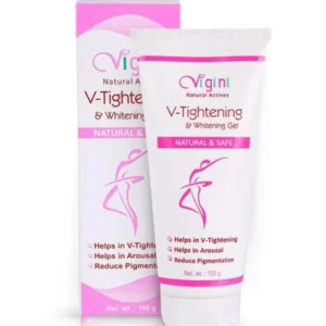 Vigini V- Tightening & Whitening Gel In Pakistan