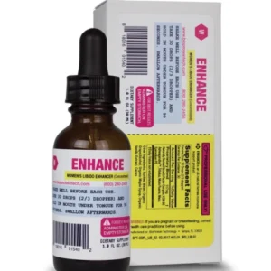 Women Libido Enhancer Oil In Pakistan