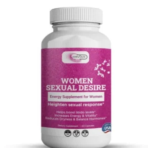 Women Sexual Desire Supplement In Pakistan