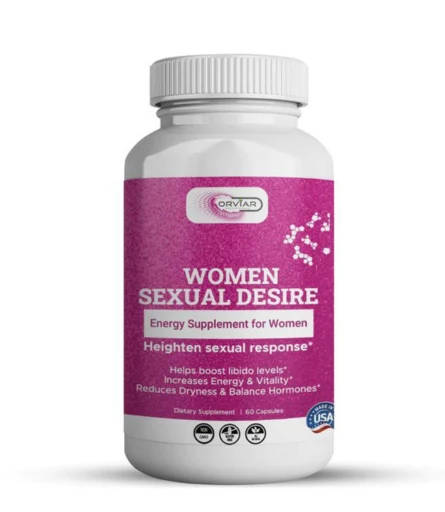 Women Sexual Desire Supplement In Pakistan