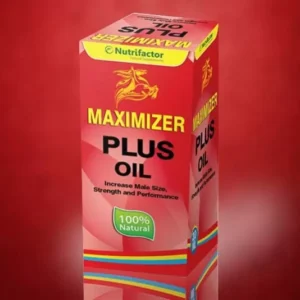 Maximizer Plus Oil In Pakistan